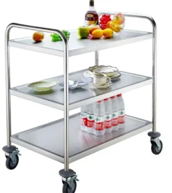 Servierwagen ECO 3 Small