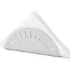 Serviettenhalter aus Edelstahl, matt 18/8 170x30x70 mm