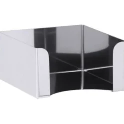 Serviettenhalter, Länge: 165 mm, Breite: 165 mm, Höhe: 90 mm