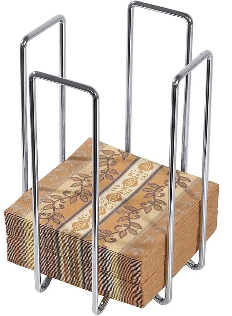 Serviettenhalter, 140 x 140 x 200 mm
