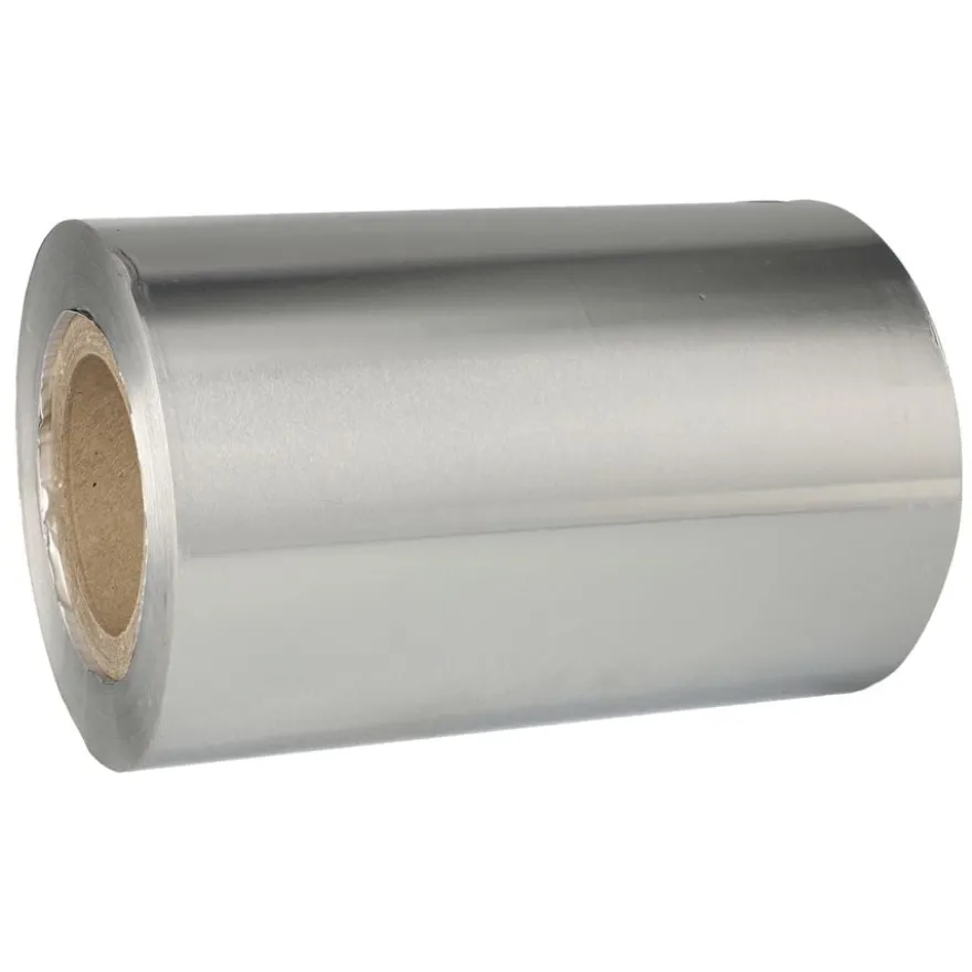 Siegelfolie für Siegelmaschine IP 245 Premium - Aluminium 250m