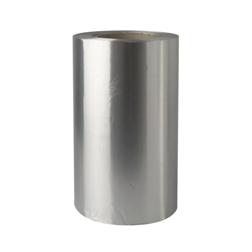 Siegelfolie für Siegelmaschine IP 245 Premium - Aluminium 250m