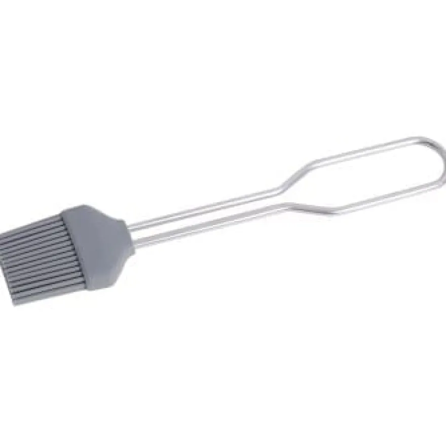 Silikon Backpinsel, hochglänzend
