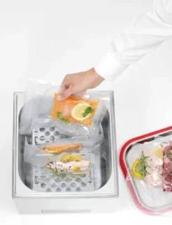 Sous-vide Gerät 13 Liter, GN 2/3