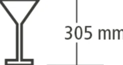 Spülmaschine Deltamat TF401LPW