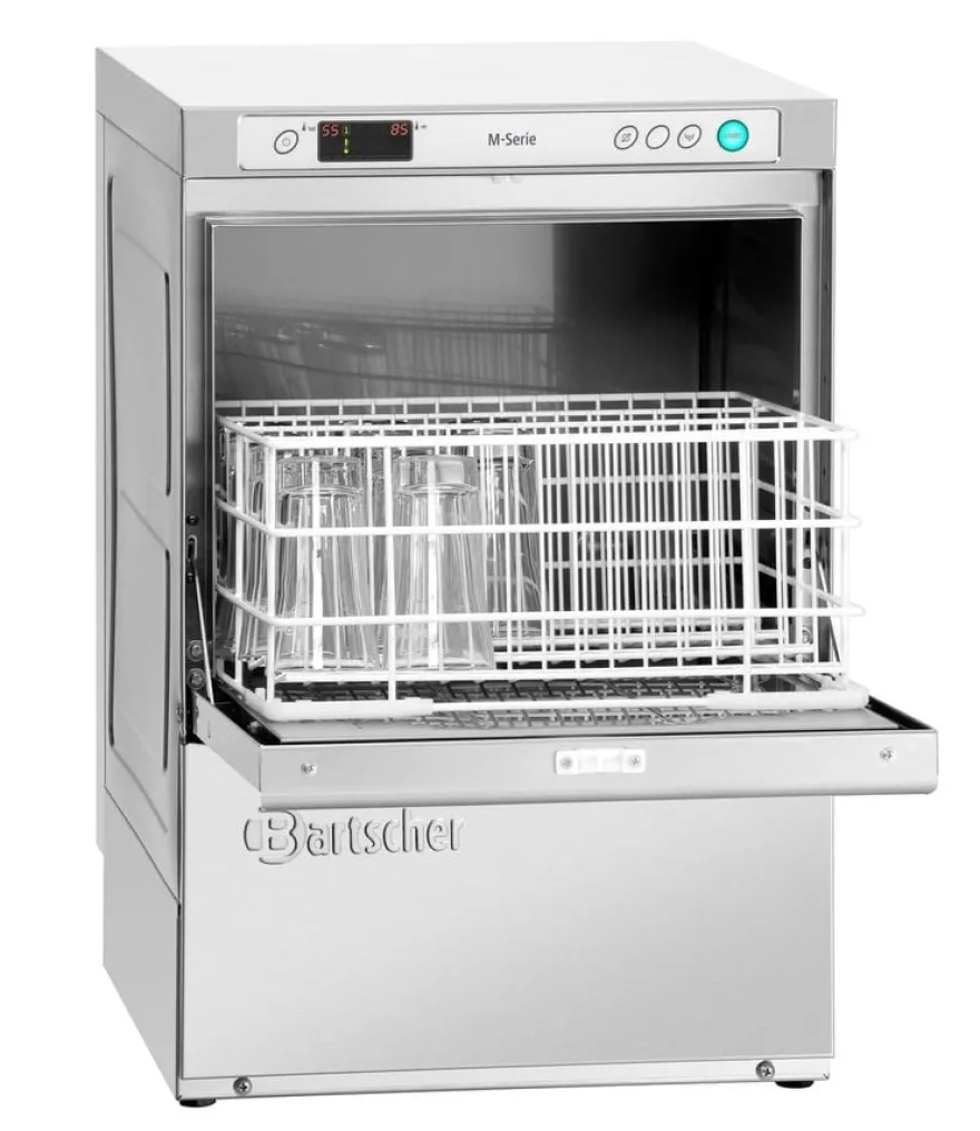 Spülmaschine GS M400 LP K