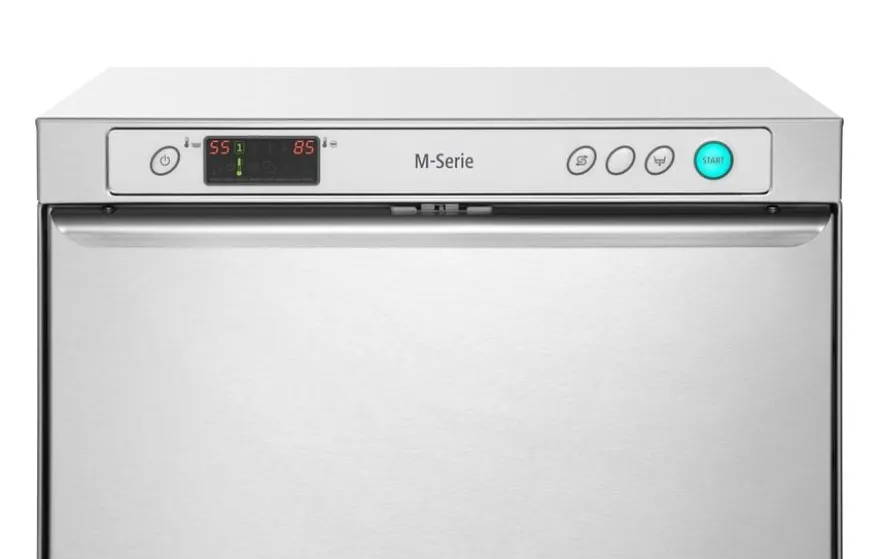 Spülmaschine GS M400 LP K