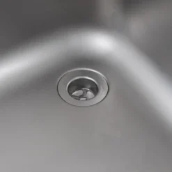 Spültisch ECO 12x6 mit 2 Becken