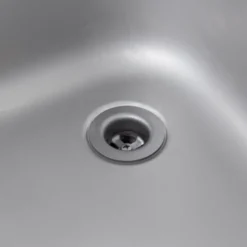 Spültisch ECO 12x7 mit 1 Becken links