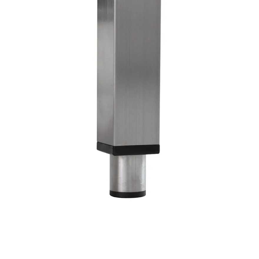 Spültisch ECO 20x7 mit 2 Becken links