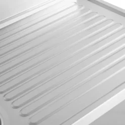 Spültisch ECO 10x6 mit 1 Becken links
