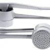Spätzlepresse für kurze Spätzle, beschichteter Aluminiumguss