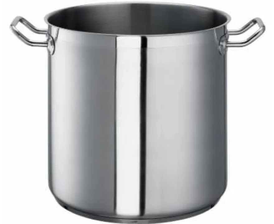 Suppentopf Chef, 24cm, ca. 10,8 Liter