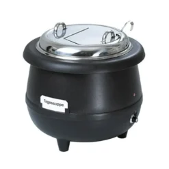 Suppentopf Gourmet, Inhalt: 10 Liter