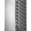 Tablettwagen ECO 10 geschlossen GN 1/1