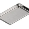 Tecnoeka Edelstahlblech KFT9G, GN 1/1, 40 mm tief, gelocht