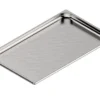 Tecnoeka Edelstahlblech KFT9G2, GN 1/1, 20 mm tief, gelocht