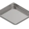 Tecnoeka Edelstahlblech KT6G, GN 2/3, 20 mm tief