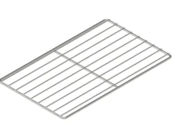 Tecnoeka Edelstahlrost KG9GX, GN 1/1