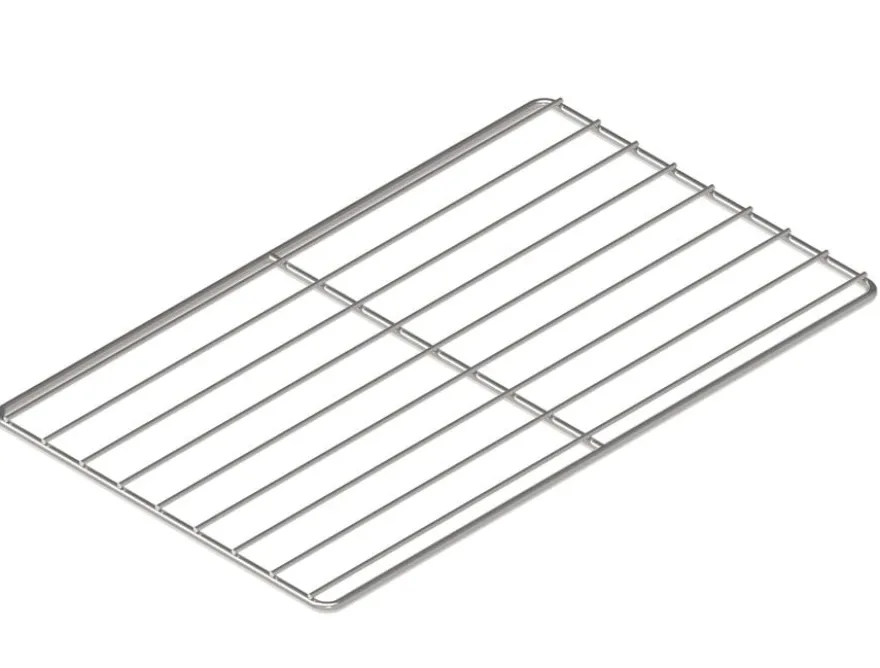 Tecnoeka Edelstahlrost KG9GX, GN 1/1