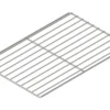 Tecnoeka Edelstahlrost KG9PX, 600x400 mm