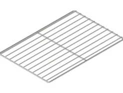 Tecnoeka Edelstahlrost KG9PX, 600x400 mm