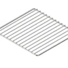 Tecnoeka Edelstahlrost KG6X, GN 2/3