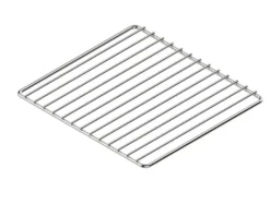 Tecnoeka Edelstahlrost KG6X, GN 2/3