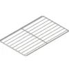 Tecnoeka Einschubrost KG9G, GN 1/1, verchromt