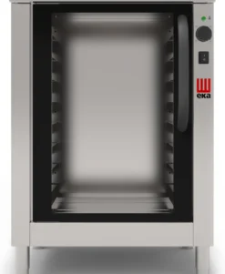 Tecnoeka Gärschrank Evolution Next EKL 823 N, 8 Einschübe 429x345 mm, für EKF 423 N