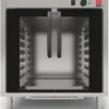 Tecnoeka Gärschrank Evolution Next EKL 864 N, 8 Einschübe 600x400 mm, für EKF 364/464/416 N/NT