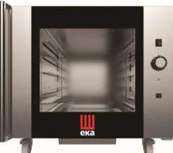 Tecnoeka Gärschrank Millennial MKL 1064 S, 10 x 600x400 mm, für MKF S mit4, 6 und 10 Einschüben