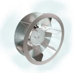 Tecnoeka Kombidämpfer Millennial Black Mask MKF 511 BM, 5 x GN 1/1