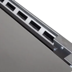 Tecnoeka Kombidämpfer Millennial Touch Screen MKF 511 TS, 5 x GN 1/1