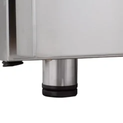 Tecnoeka Kombidämpfer Millennial Touch Screen MKF 711 TS, 7 x GN 1/1