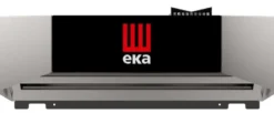 Tecnoeka Kondensationshaube Millennial MKKC 711 S, für MKV S mit 7 bis 11 Einschüben