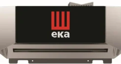 Tecnoeka Kondensationshaube Evolution Next EKKCN 523, für EKF 523 N UD und EKF 523 N T DU