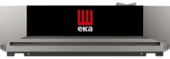 Tecnoeka Kondensationshaube Millennial MKKC 610, für MKF BM/TS mit 6 bis 10 Einschüben