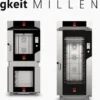 Tecnoeka Stapelkit Millennial MKST 711, für MKF711