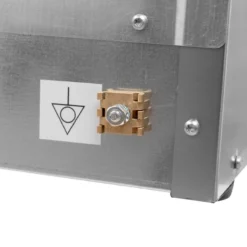 Tecnoeka Umluft-Konvektionsofen Evolution Next EKF 523 N UD, 5 x GN 2/3, Direktdampf