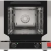 Tecnoeka Umluft-Konvektionsofen Evolution Next EKF 423 N, 4 x 429x345 mm