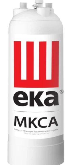 Tecnoeka Wasserfilter MKCA für Millennial- und Evolution-Next-Öfen