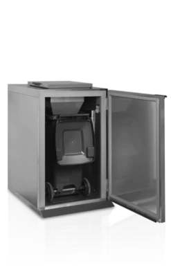 Tefcold Abfallkühler WBC 240