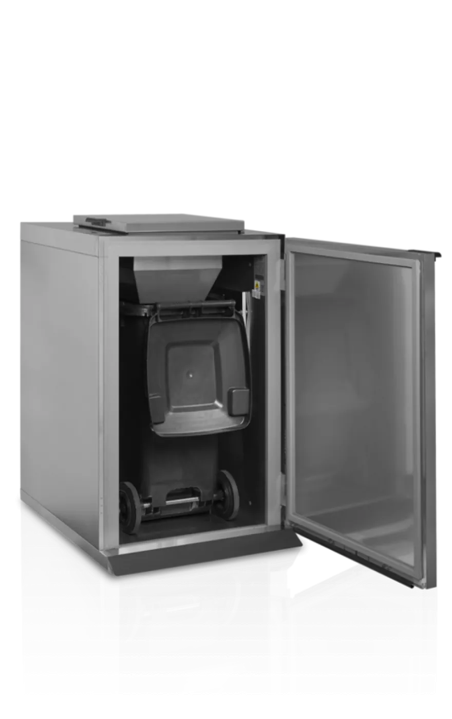 Tefcold Abfallkühler WBC 240