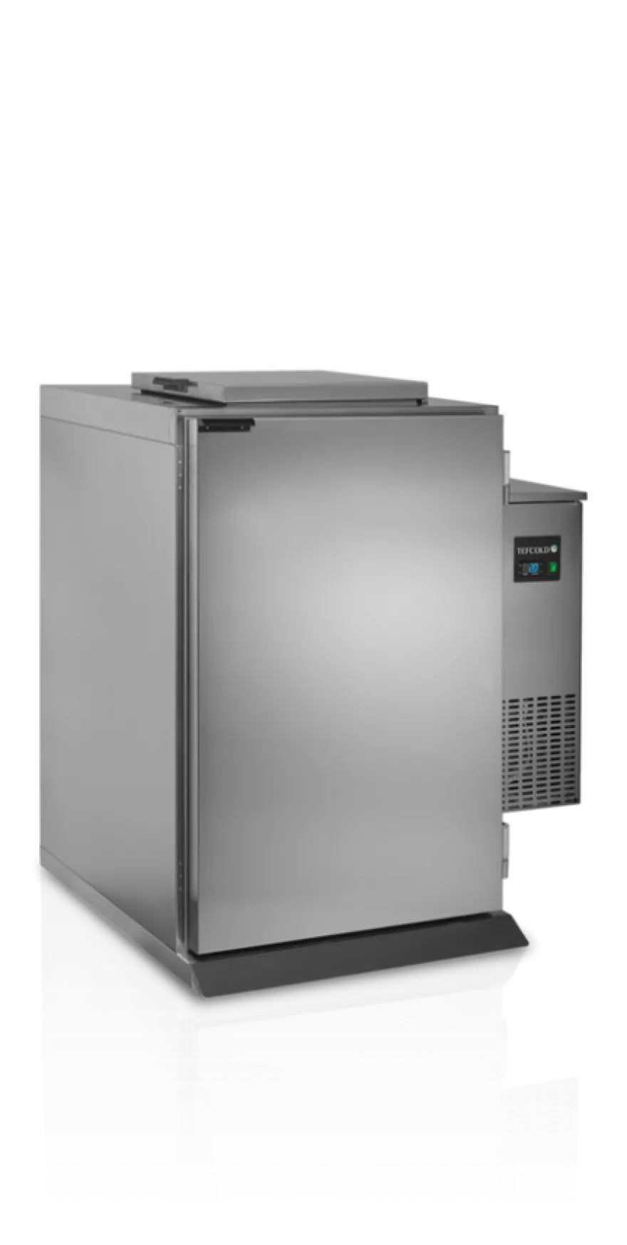 Tefcold Abfallkühler WBC 240