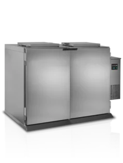 Tefcold Abfallkühler WBC 480