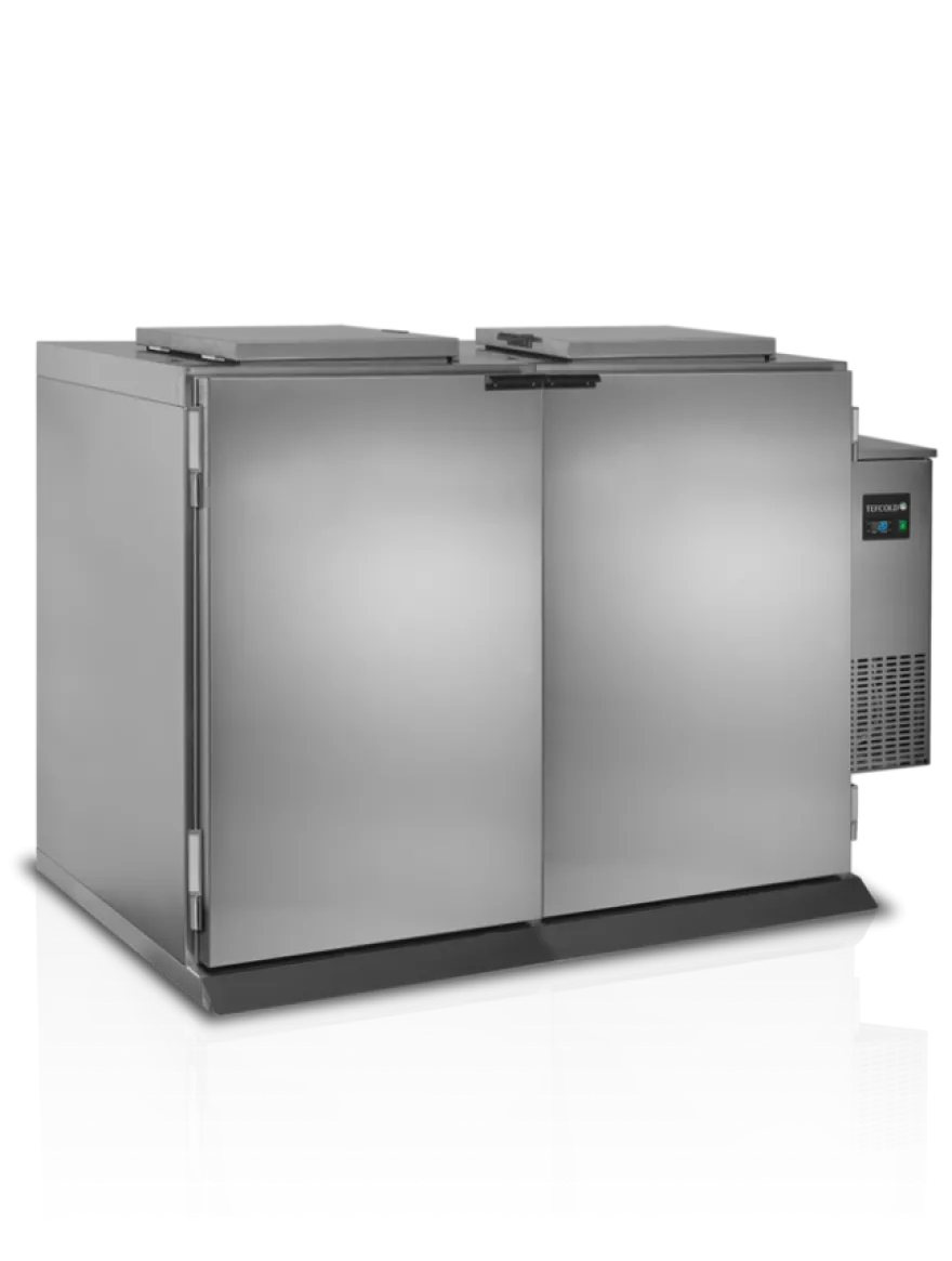 Tefcold Abfallkühler WBC 480