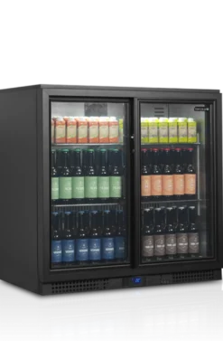 Tefcold Backbar-Kühlschrank BA21S