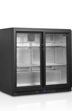 Tefcold Backbar-Kühlschrank BA21S