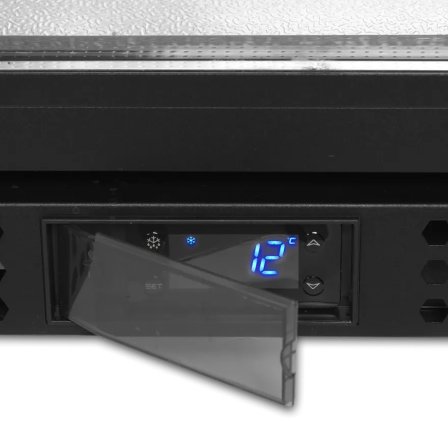 Tefcold Backbar-Kühlschrank BA21S